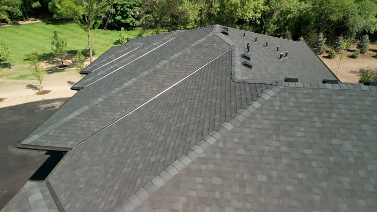 Best Roof Insulation Installation  in East Prairie, MO