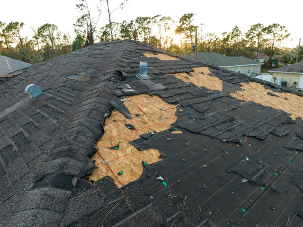 EPDM Roofing in East Prairie, MO