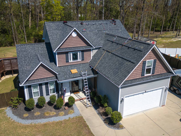 Best Asphalt Shingles Roofing  in East Prairie, MO