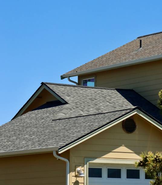 Best Roof Ventilation Installation  in East Prairie, MO